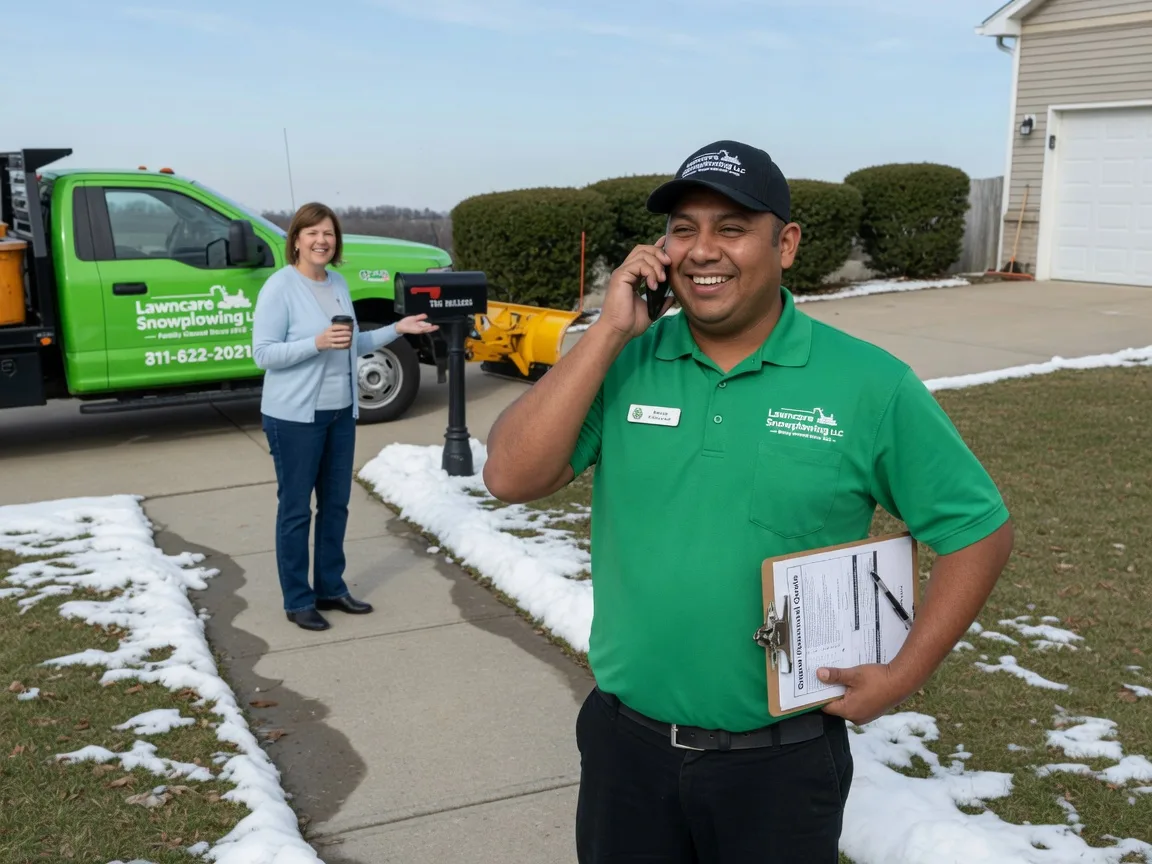 Lawn Care Services By Expert Landscaper Truchas, NM FAQs